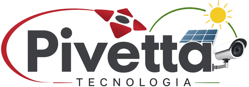 Logo Pivetta Tecnologia